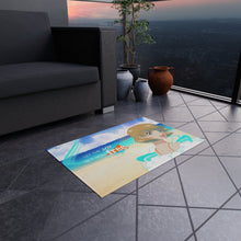 Load image into Gallery viewer, Mobile Suit Gundam Seed Destiny Rug
