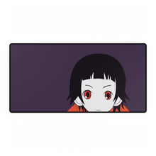 Load image into Gallery viewer, Anime Sayonara, Zetsubou-Sensei Mouse Pad (Desk Mat)
