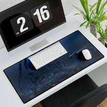 Load image into Gallery viewer, Subnautica Mouse Pad (Desk Mat)
