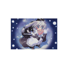 Load image into Gallery viewer, Full Metal Panic! Full Metal Panic Rug
