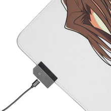 Load image into Gallery viewer, Jujutsu Kaisen 0 RGB LED Mouse Pad (Desk Mat)
