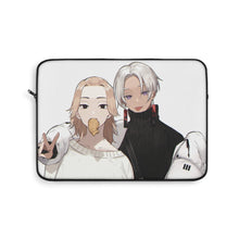 Load image into Gallery viewer, Anime Tokyo Revengers Laptop Sleeve

