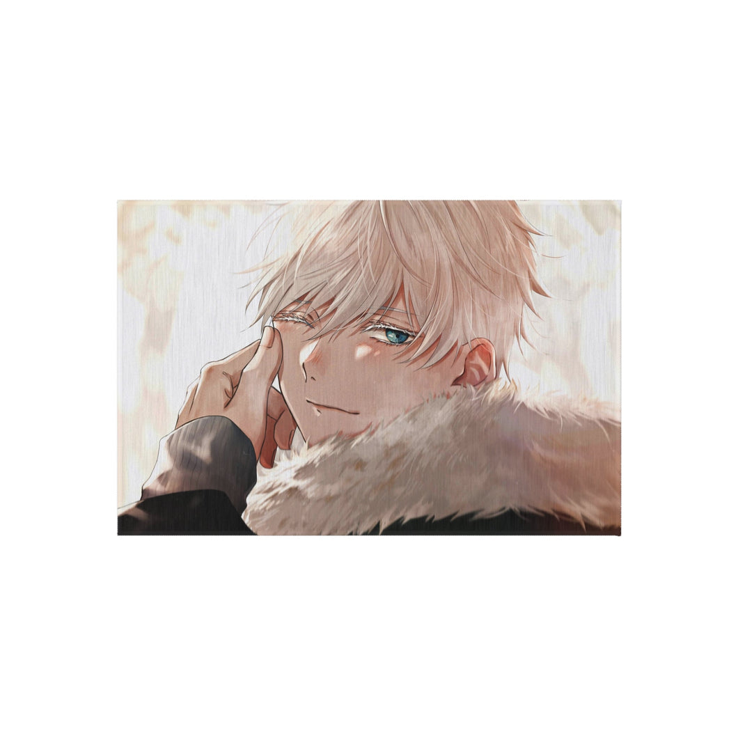 Jujutsu Kaisen Rug