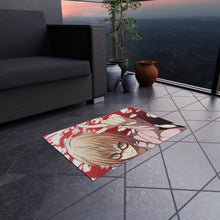 Load image into Gallery viewer, Beyond The Boundary Rug
