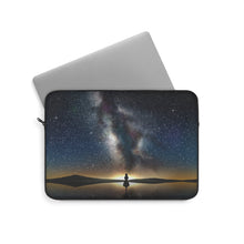 Load image into Gallery viewer, Violet Evergarden Laptop Sleeve
