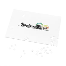 Load image into Gallery viewer, Anime Steins;Gate Jigsaw Puzzle
