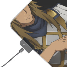Load image into Gallery viewer, Fate/Apocrypha by RGB LED Mouse Pad (Desk Mat)

