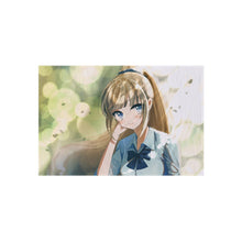 Load image into Gallery viewer, Classroom of the Elite Kei Karuizawa Rug
