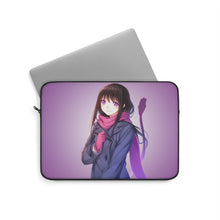 Load image into Gallery viewer, Hiyori Laptop Sleeve
