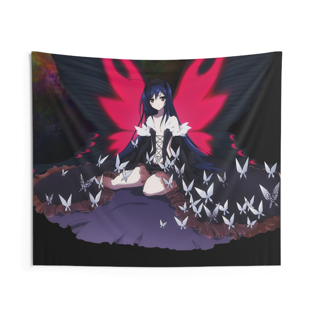 Kuroyukihime 2427 x 1080 Indoor Wall Tapestry