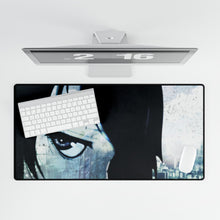 Load image into Gallery viewer, Anime Zankyou no Terror Mouse Pad (Desk Mat)
