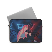 Load image into Gallery viewer, Darling in the FranXX - Zero Two Laptop Sleeve
