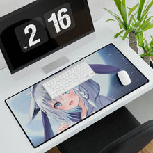 Load image into Gallery viewer, Shirakami Fubuki Mouse Pad (Desk Mat)
