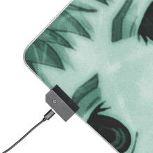 Load image into Gallery viewer, Fate/Stay Night RGB LED Mouse Pad (Desk Mat)
