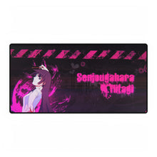 Load image into Gallery viewer, Anime Monogatari (Series) Mouse Pad (Desk Mat)

