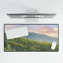 Load image into Gallery viewer, Your Name. Mouse Pad (Desk Mat)
