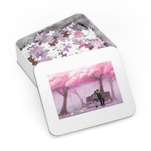Load image into Gallery viewer, Hyouka Eru Chitanda Jigsaw Puzzle
