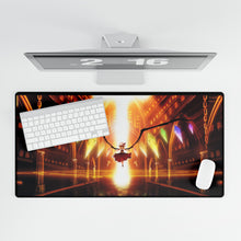 Load image into Gallery viewer, Anime Touhou Mouse Pad (Desk Mat)
