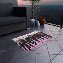 Load image into Gallery viewer, Black Butler Rug
