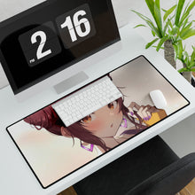 Load image into Gallery viewer, Amana Osaki Mouse Pad (Desk Mat)
