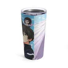 Load image into Gallery viewer, Hyouka Eru Chitanda Tumbler 20oz
