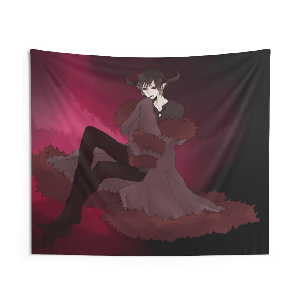 Durarara!! Indoor Wall Tapestry