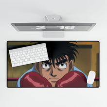 Load image into Gallery viewer, Hajime No Ippo Mouse Pad (Desk Mat)
