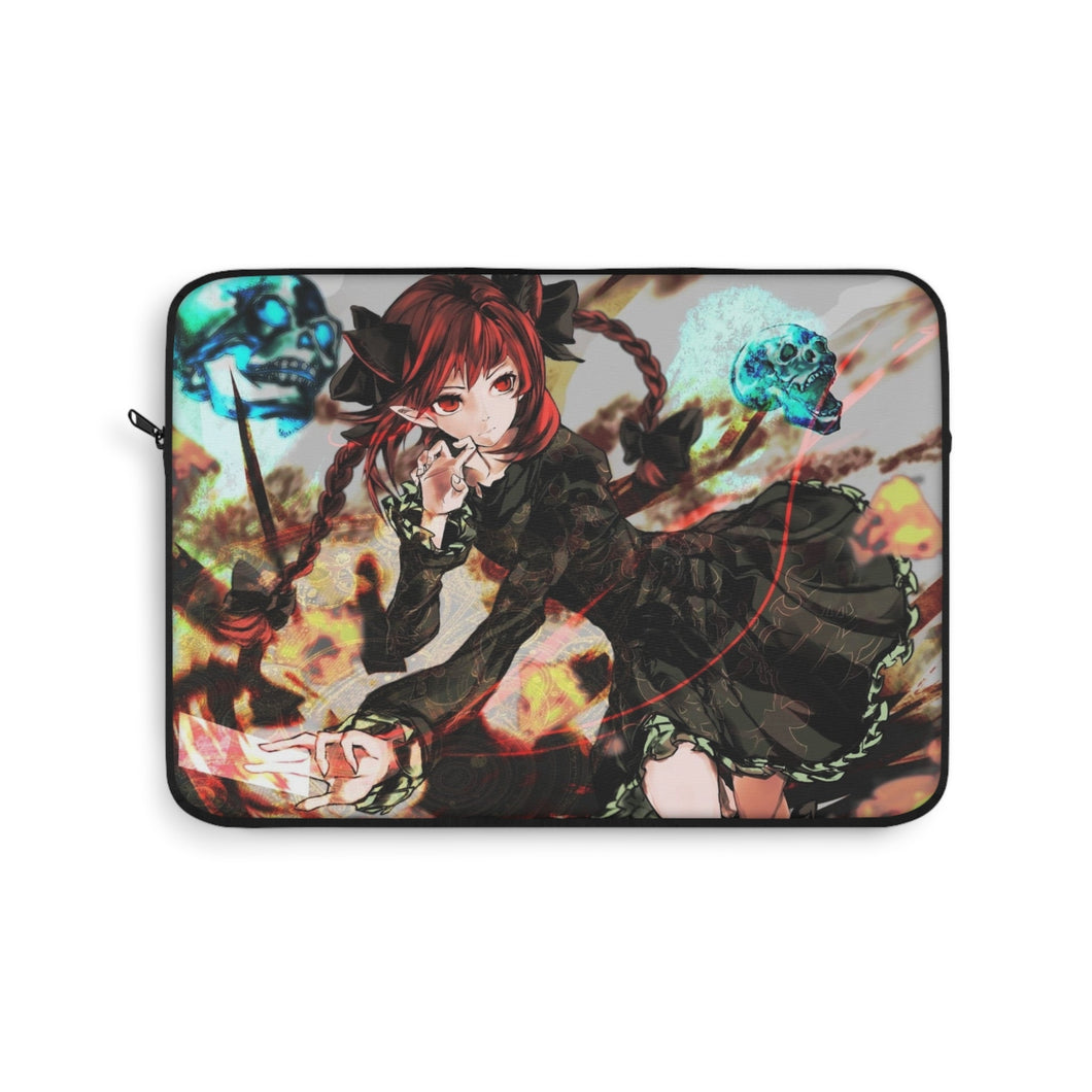 Touhou Laptop Sleeve