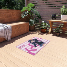 Load image into Gallery viewer, K-ON! Rug
