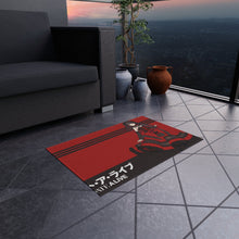 Load image into Gallery viewer, Date A Live Rug
