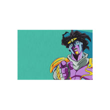 Load image into Gallery viewer, Star Platinum Rug
