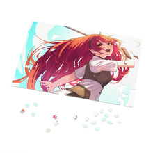 Load image into Gallery viewer, Mushoku Tensei: Jobless Reincarnation Jigsaw Puzzle
