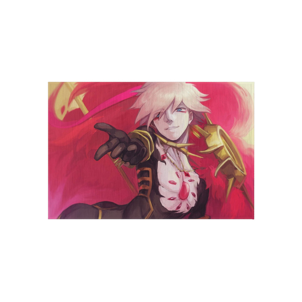 Fate/Apocrypha Rug