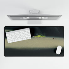 Load image into Gallery viewer, Anime Porco Rossor Mouse Pad (Desk Mat)
