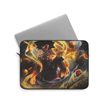 Load image into Gallery viewer, Dragon Ball Laptop Sleeve
