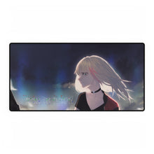 Load image into Gallery viewer, Wonder Egg Priority Rika Kawai Mouse Pad (Desk Mat)
