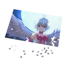 Load image into Gallery viewer, The Rising of the Shield Hero Jigsaw Puzzle

