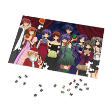 Load image into Gallery viewer, Anime Clannad Jigsaw Puzzle
