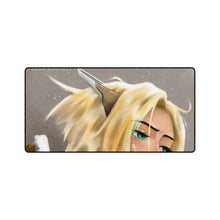 Load image into Gallery viewer, Mercy - Overwatch 2 Mouse Pad (Desk Mat)
