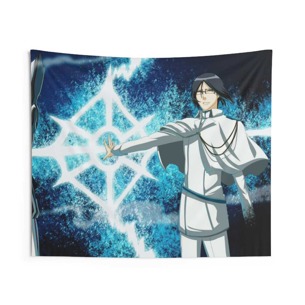 Anime Bleach Indoor Wall Tapestry