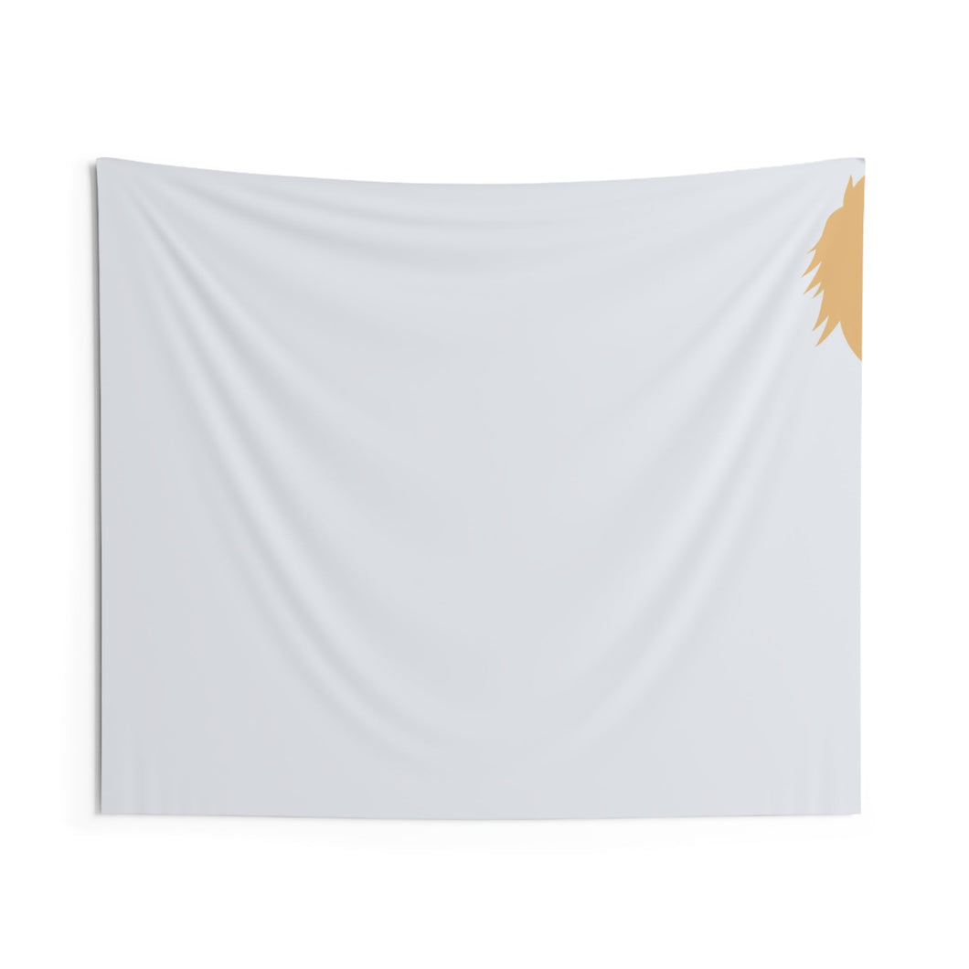Maid Sama! Indoor Wall Tapestry