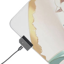 Load image into Gallery viewer, Fate/Grand Order RGB LED Mouse Pad (Desk Mat)
