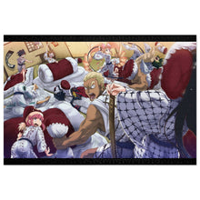 Load image into Gallery viewer, Anime Kill La Killr Jigsaw Puzzle
