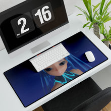 Load image into Gallery viewer, PPF Past, Present... Future Mouse Pad (Desk Mat)
