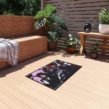 Load image into Gallery viewer, Black Butler Rug
