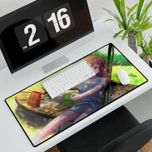 Load image into Gallery viewer, Anime The iDOLM@STER: Shiny Colors Mouse Pad (Desk Mat)
