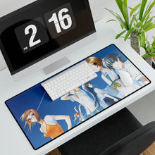 Load image into Gallery viewer, Anime Sakurada Reset Mouse Pad (Desk Mat)
