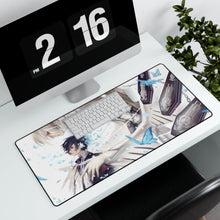 Load image into Gallery viewer, Persona 3 Mouse Pad (Desk Mat)
