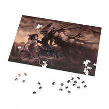 Load image into Gallery viewer, Anime Touhou Jigsaw Puzzle
