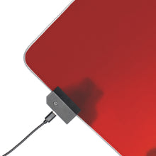 Load image into Gallery viewer, InuYasha RGB LED Mouse Pad (Desk Mat)
